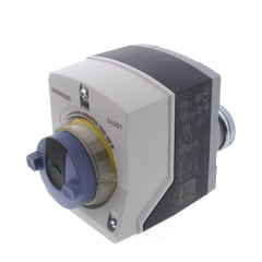 SIEMENS Siemens SAS81.03U Electronic valve actuator 24 VAC (7/32 in. stroke)