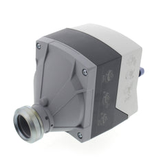 SIEMENS Siemens SAS81.03U Electronic valve actuator 24 VAC (7/32 in. stroke)
