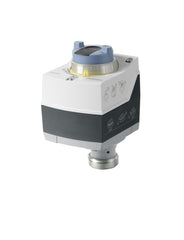 SIEMENS Siemens SAS81.03U Electronic valve actuator 24 VAC (7/32 in. stroke)