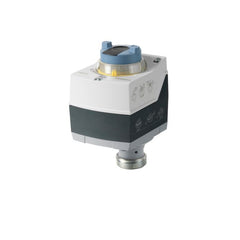SIEMENS Siemens SAS81.03U Electronic valve actuator 24 VAC (7/32 in. stroke)