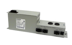 SIEMENS Siemens PXA-SB115V192VA Service box 192 VA (115V to 24 VAC)