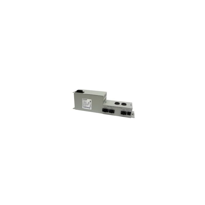 SIEMENS Siemens PXA-SB115V192VA Service box 192 VA (115V to 24 VAC)