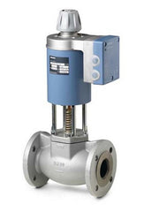 SIEMENS Siemens MVF461H15-3 Modulating Control Valve 24 VAC 1/2 in. (3.5 Cv)
