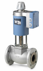 SIEMENS Siemens MVF461H50-30 Modulating control valve 20 W (2 in.)