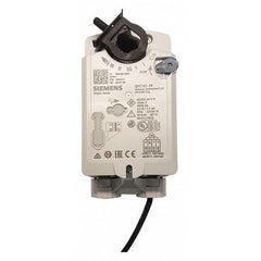 SIEMENS Siemens GPC131.1P Damper actuator SR rotary 24 VAC/DC (90°)