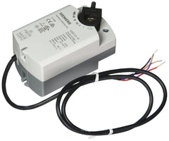 SIEMENS Siemens GQD131.1P Direct Coupled Actuator 24 VAC/DC (20 in-lb)