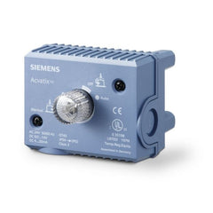 SIEMENS Siemens ASE2 Mx.461 Repair Module 24 VAC/DC (1.5-2.5 in.) MX.461