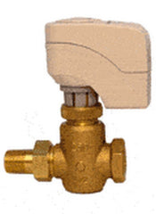 SIEMENS Siemens 255-01122 Globe valve assembly 24 VAC/DC (1/2 in.) 599-01122