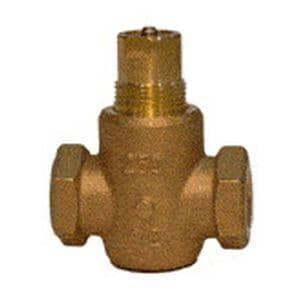 SIEMENS Siemens 599-02047 Globe valve 0.4 Cv (1/2 in.) 1P599-02047