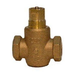 SIEMENS Siemens 599-02047 Globe valve 0.4 Cv (1/2 in.) 1P599-02047