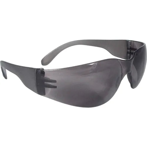 RADIANS Radians MR0121ID Mirage Frameless Safety Glasses (12 Pack)