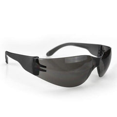 RADIANS Radians MR0121ID Mirage Frameless Safety Glasses (12 Pack)