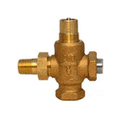SIEMENS Siemens 599-01125 Globe Valve 2.5 Cv (1/2 in Angle)
