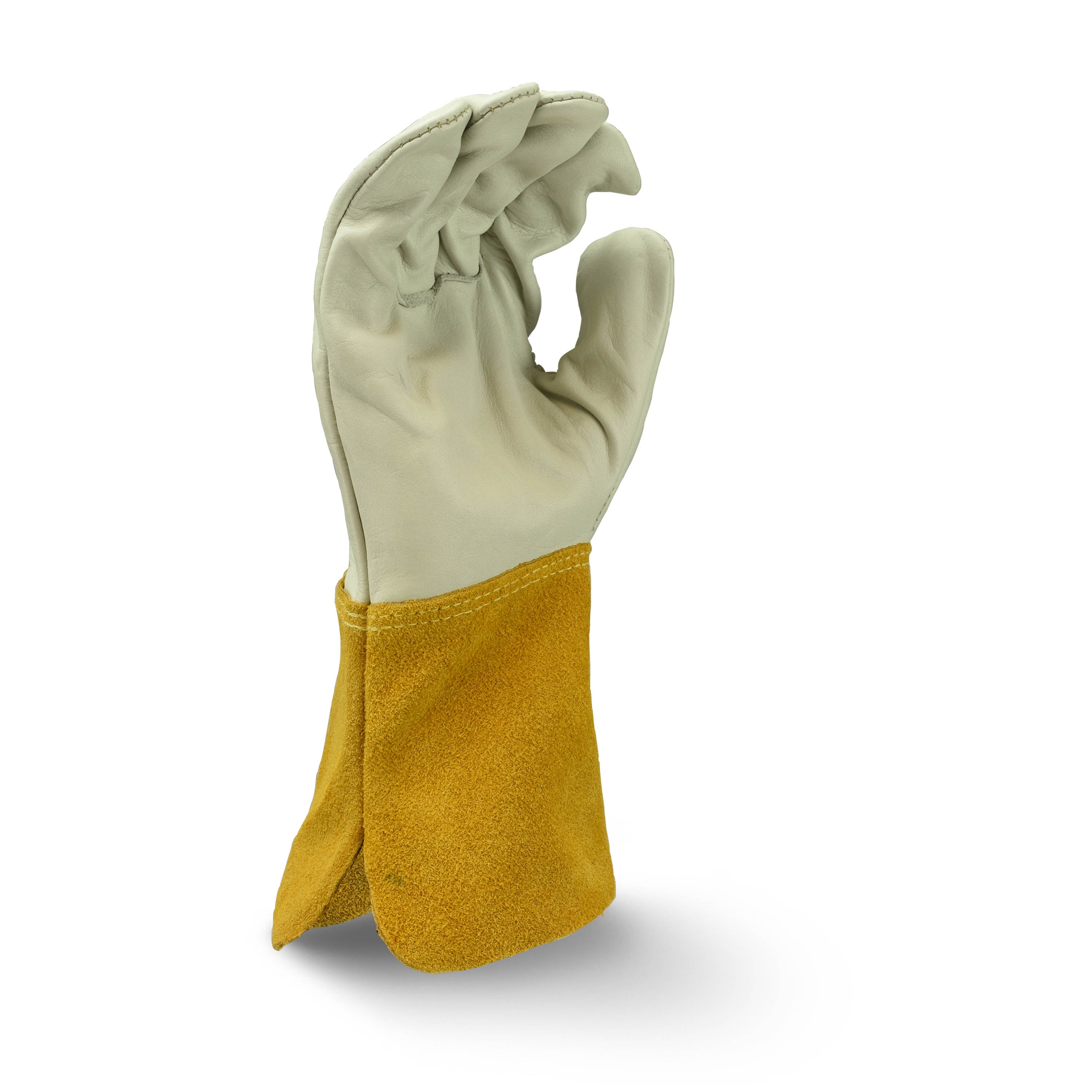 RADIANS Radians RWG6310XL MIG/TIG select grain cowhide leather welding gloves XL PR