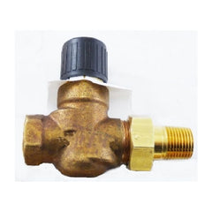 SIEMENS Siemens 599-01116 Globe Valve 0.4 Cv (1/2 in. NPT) 59901116