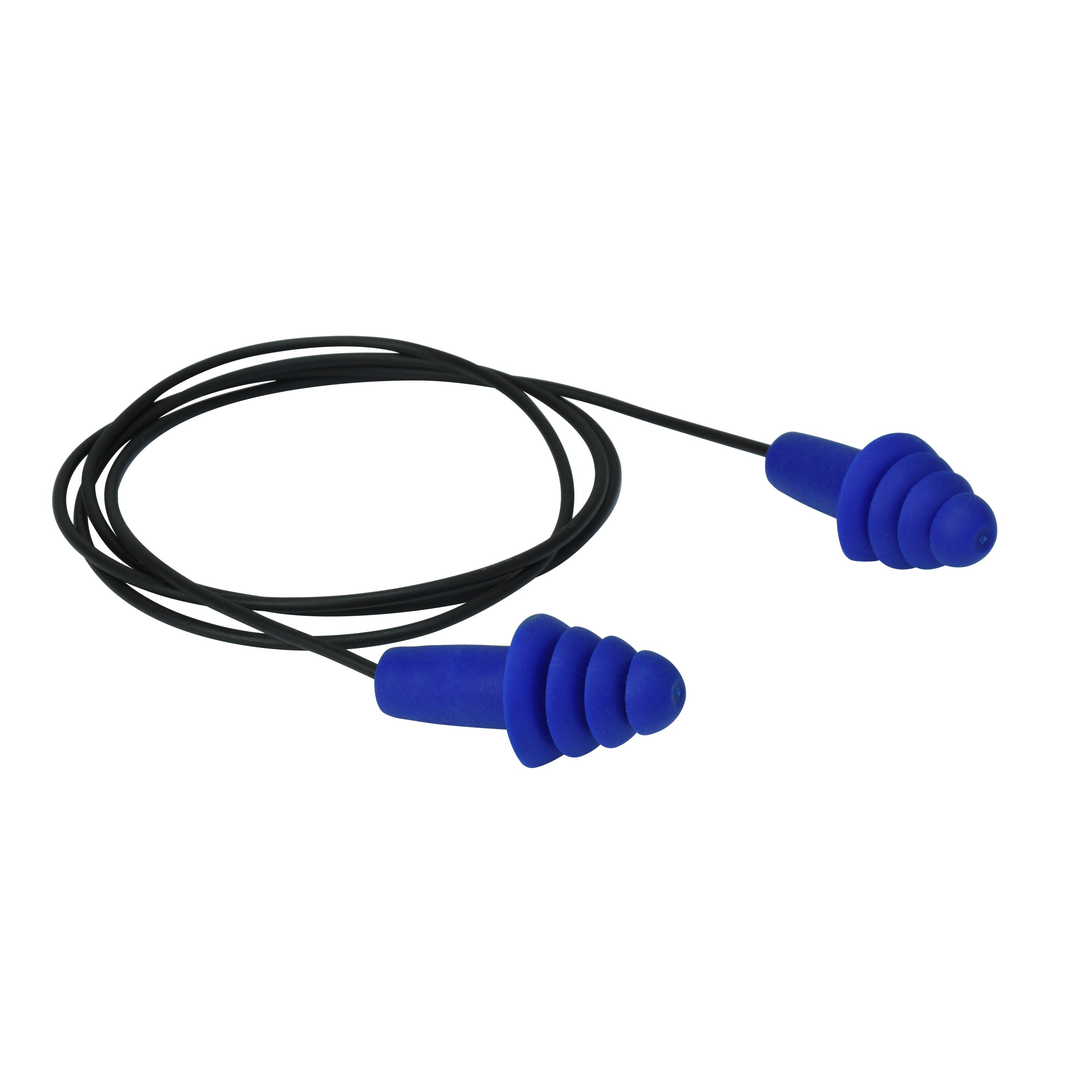 RADIANS Radians FP43 Industrial Safety Ear Plugs (1 Pair)