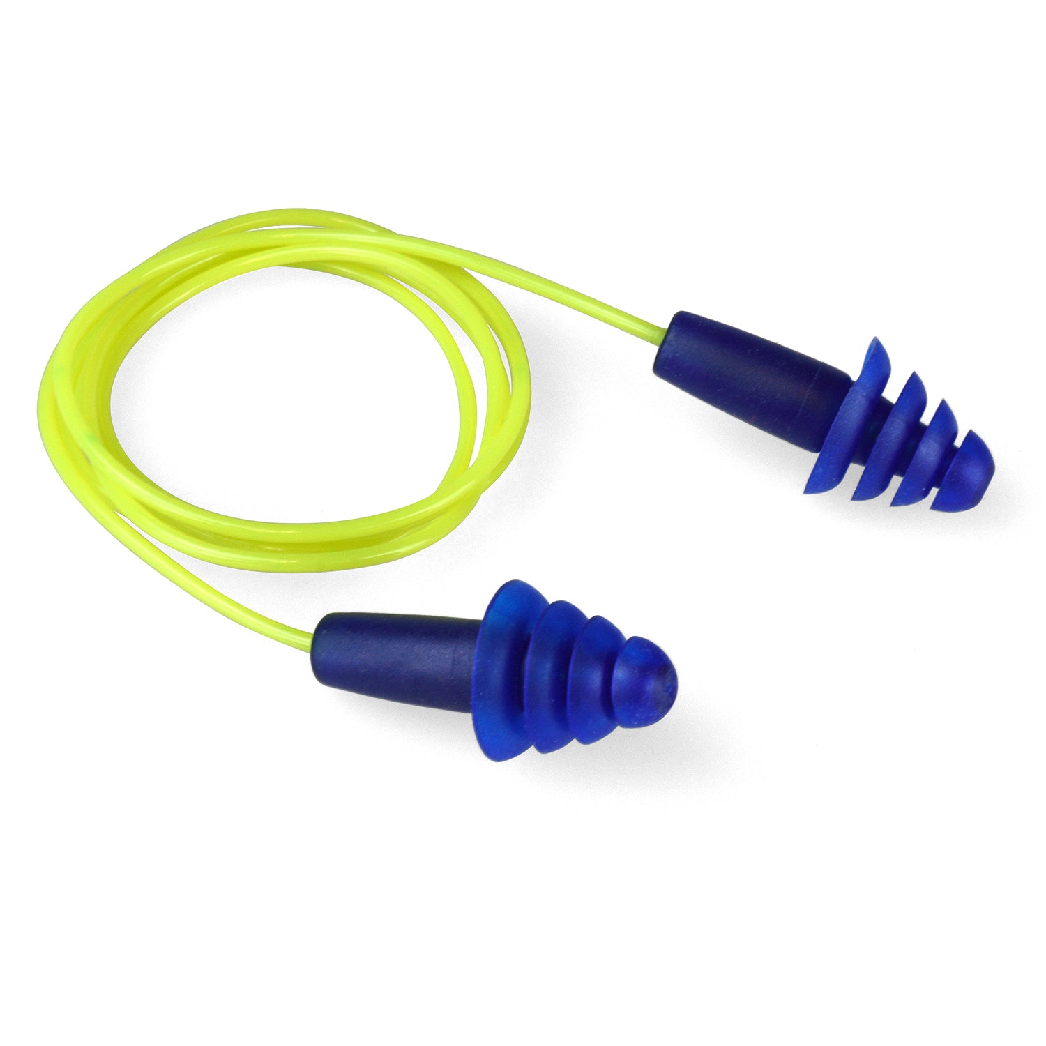 RADIANS Radians FP43 Industrial Safety Ear Plugs (1 Pair)