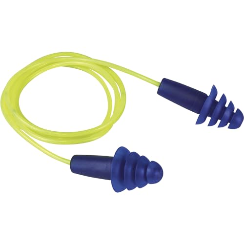 RADIANS Radians FP43 Industrial Safety Ear Plugs (1 Pair)