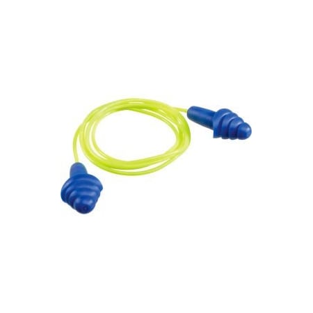 RADIANS Radians FP43 Industrial Safety Ear Plugs (1 Pair)