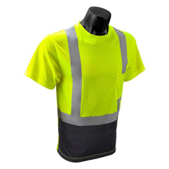 RADIANS Radians ST11B-2PGS-XL Type R Class 2 Short Sleeve T-Shirt (XL)