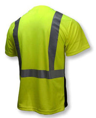 RADIANS Radians ST11B-2PGS-XL Type R Class 2 Short Sleeve T-Shirt (XL)