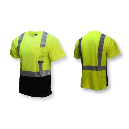 RADIANS Radians ST11B-2PGS-XL Type R Class 2 Short Sleeve T-Shirt (XL)