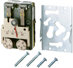 SIEMENS Siemens 192-354 Pneumatic Thermostat Cover