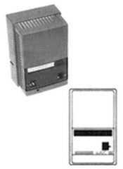 SIEMENS Siemens 192-354 Pneumatic Thermostat Cover