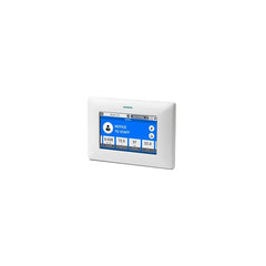 SIEMENS Siemens S55624-H134 RPM.125-SD Room Condition Monitor AC 24 V (125 Pa) RPM.125-SD