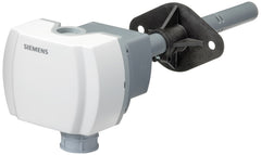 SIEMENS Siemens QPM2102 Duct CO2 and VOC Sensor 24 VAC/15-35 VDC (70-135 mm)