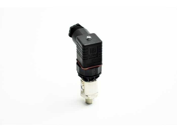 SIEMENS Siemens 7MF15654BE005EA1 Single Point Wet Pressure Sensor (1/4 in. MNPT)
