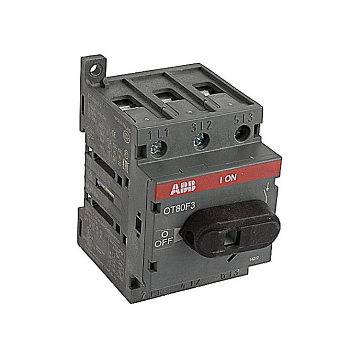 SIEMENS Siemens OT80F3 VFD component Each