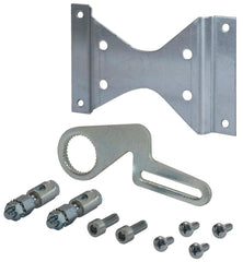 SIEMENS Siemens ASK71.14 crank arm kit with bracket (1 pack)