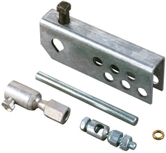 SIEMENS Siemens 331-947 Linkage Kit 4 in rod (1 pack)