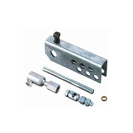 SIEMENS Siemens 331-947 Linkage Kit 4 in rod (1 pack)