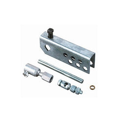 SIEMENS Siemens 331-947 Linkage Kit 4 in rod (1 pack)