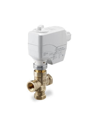 SIEMENS Siemens 261-02067 Globe valve assembly 24 Vac (1/2 in) 599-02067