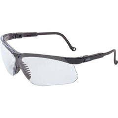UVEX Uvex S3200 Genesis Safety Glasses (9-Base Wraparound)