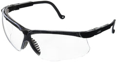 UVEX Uvex S3200 Genesis Safety Glasses (9-Base Wraparound)