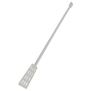 SQWINCHER Sqwincher 158300309 plastic mixing paddle 27 in pack of 10
