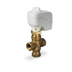 SIEMENS Siemens 255-01135 Globe Valve Assembly 24 VAC/DC (1/2 in.)