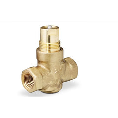 SIEMENS Siemens 599-02023 Globe Valve 2.5 Cv (1/2 in)