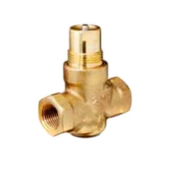 SIEMENS Siemens 599-02023 Globe Valve 2.5 Cv (1/2 in)
