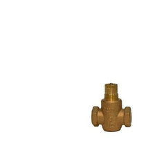 SIEMENS Siemens 599-02023 Globe Valve 2.5 Cv (1/2 in)