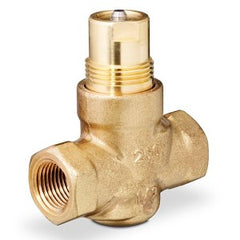 SIEMENS Siemens 599-02023 Globe Valve 2.5 Cv (1/2 in)