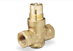 SIEMENS Siemens 599-01102 Normally Closed Valve 200N (1/2 inch)