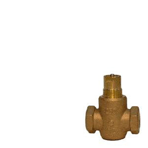 SIEMENS Siemens 599-01102 Normally Closed Valve 200N (1/2 inch)