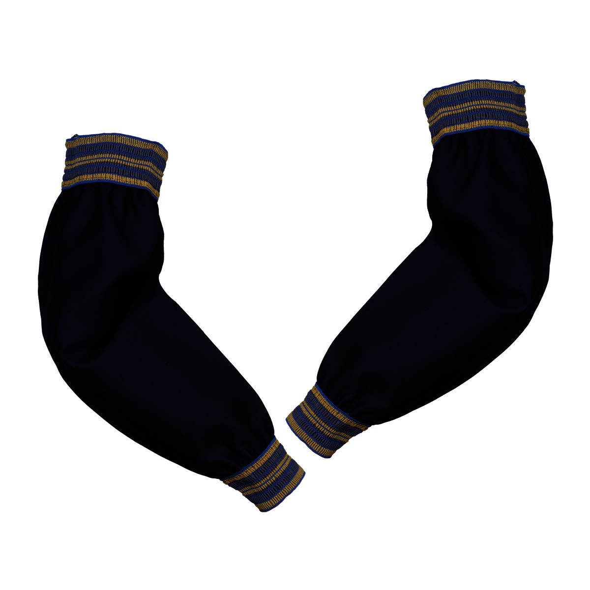 TILLMAN Tillman 6217B Sleeves FS 9 oz 18 inch Elastic