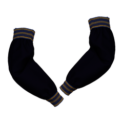TILLMAN Tillman 6217B Sleeves FS 9 oz 18 inch Elastic