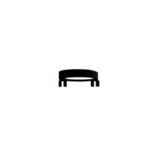 SIEMENS Siemens 599-00599 Actuator Support Ring Pack of 10